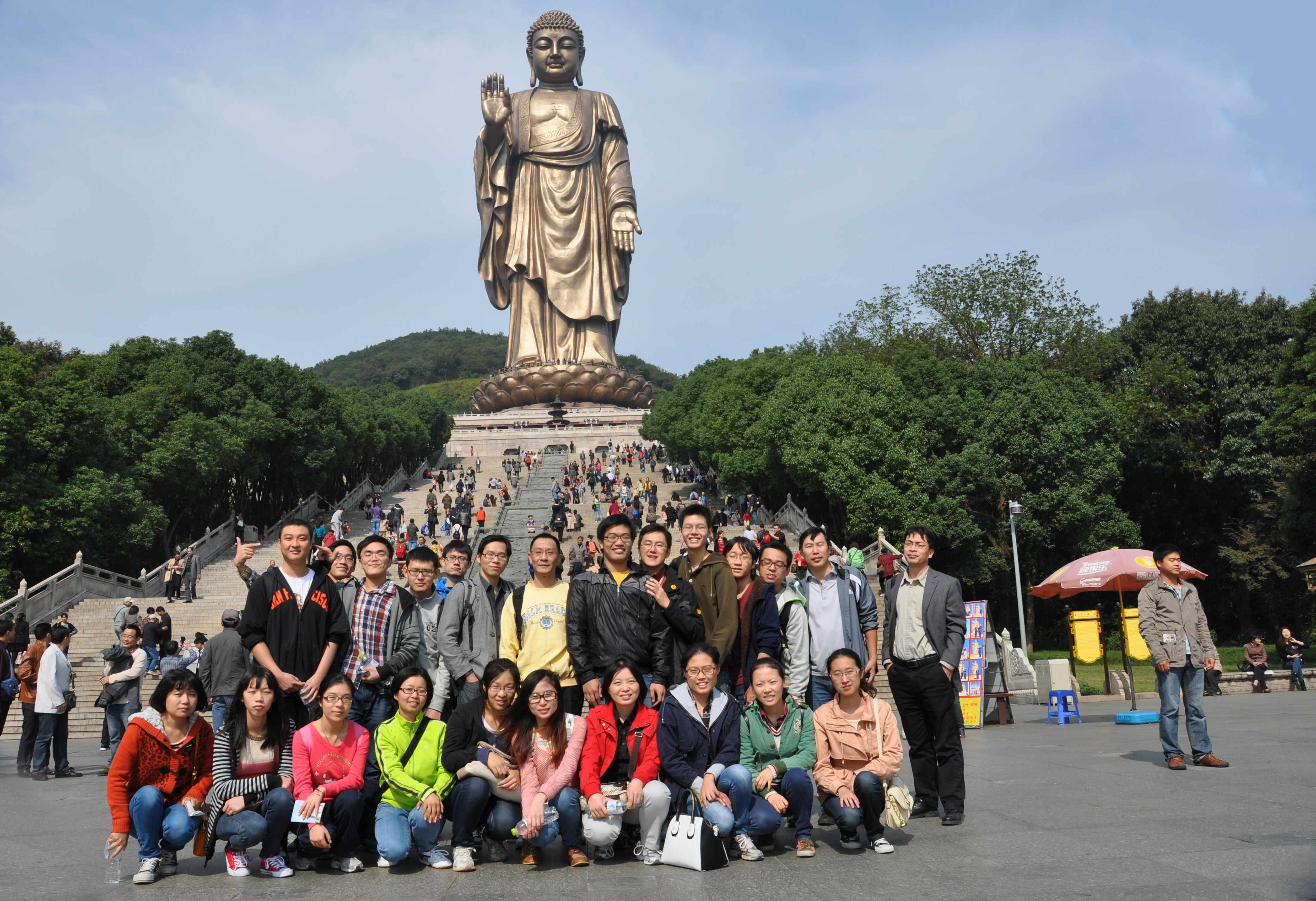 2014年四川乐山