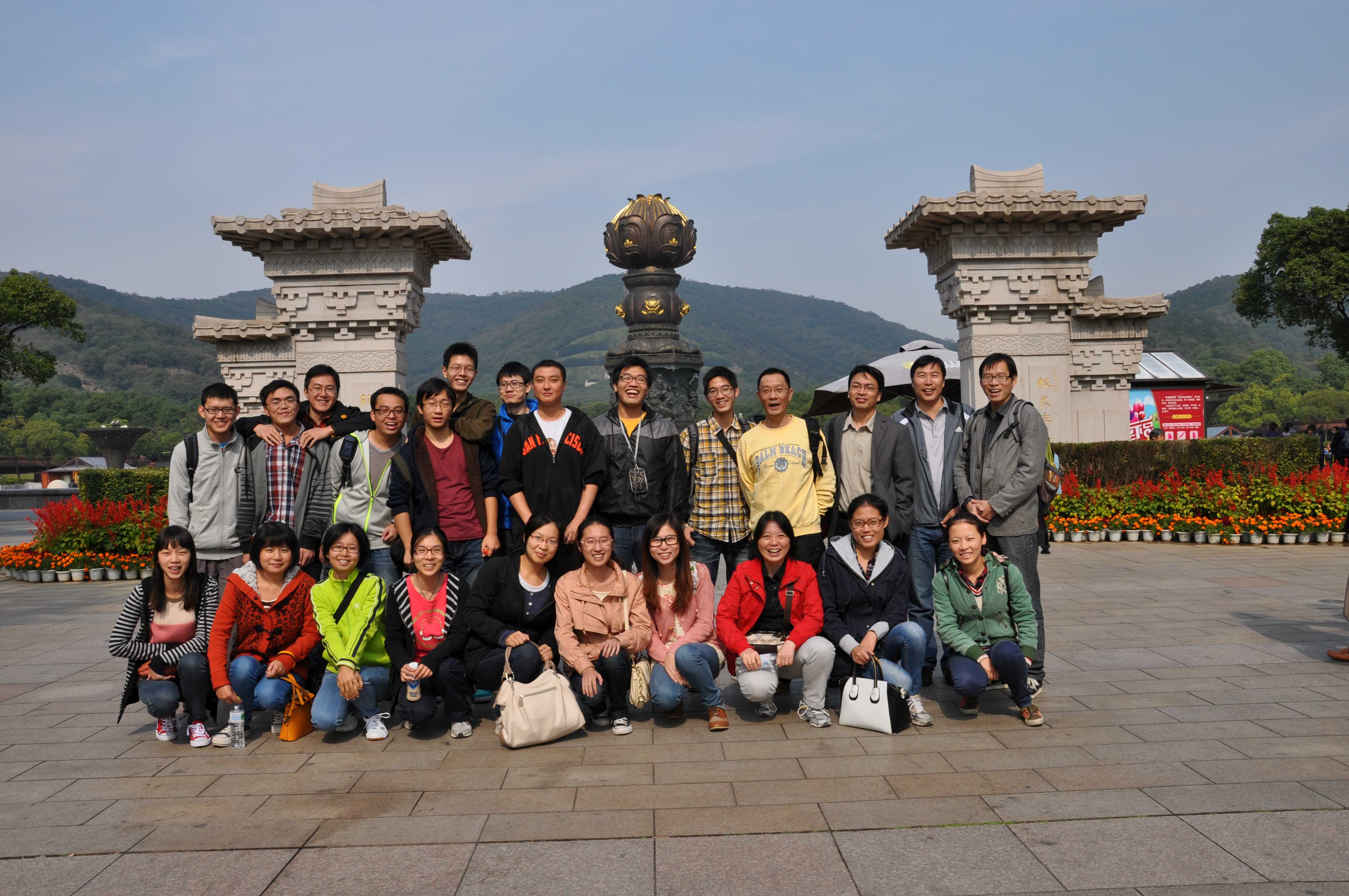 2014年四川乐山